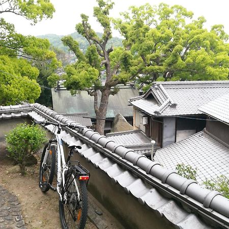 C 40506 Gw25 Sm62 Sp2 Hotel Onomichi Eksteriør billede