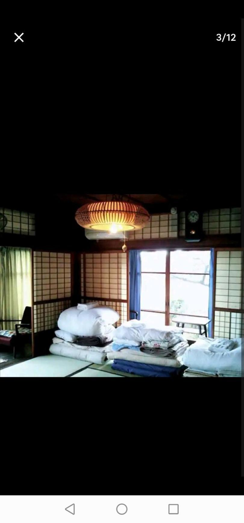 C 40506 Gw25 Sm62 Sp2 Hotel Onomichi Eksteriør billede